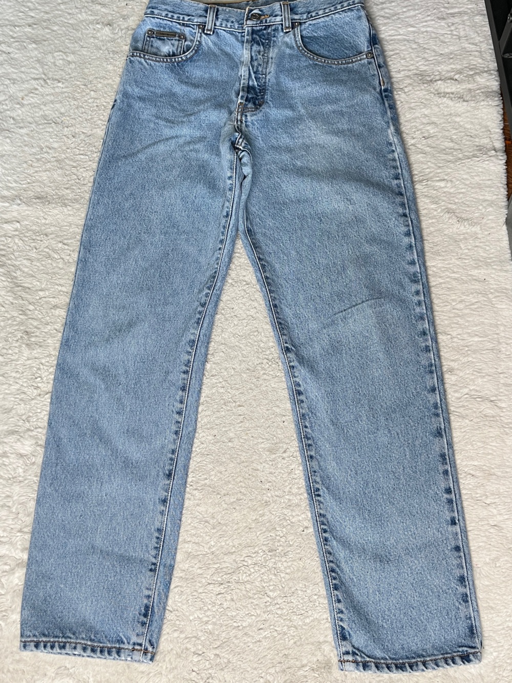 Vintage Calvin Klein Jeans